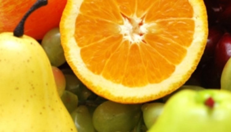 Biologisch eten