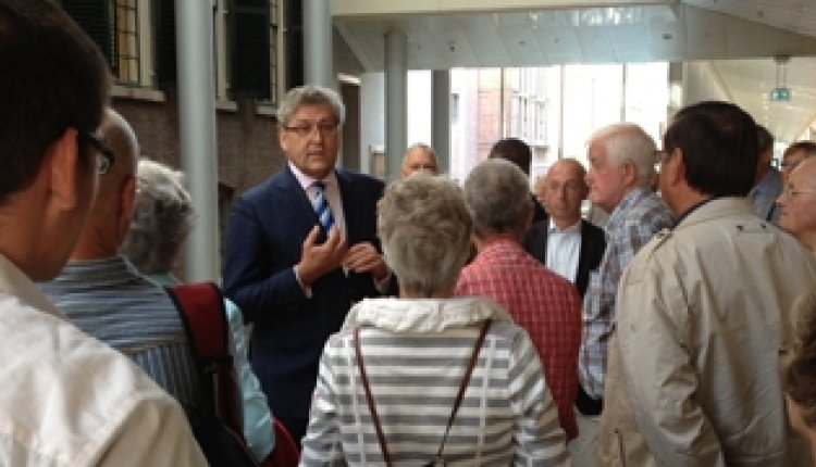 Henk krol