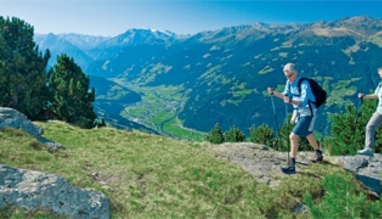 Zillertal