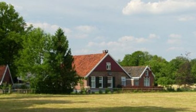 Wandelingwinterswijk