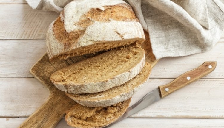 Brood zuurdesem