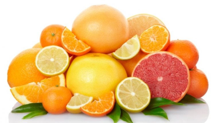 Citrusfruit