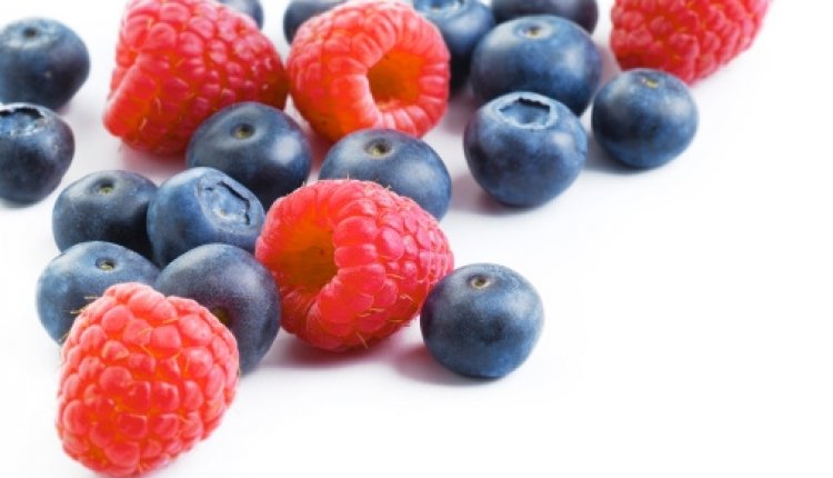 Roodfruit