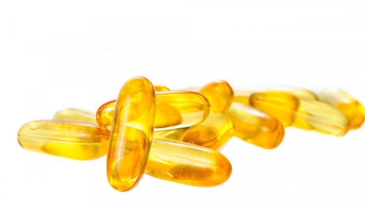 Vitamine d