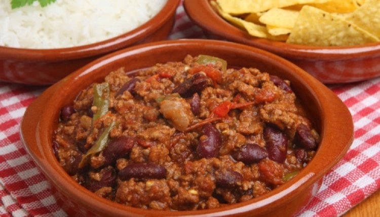 Chiliconcarne