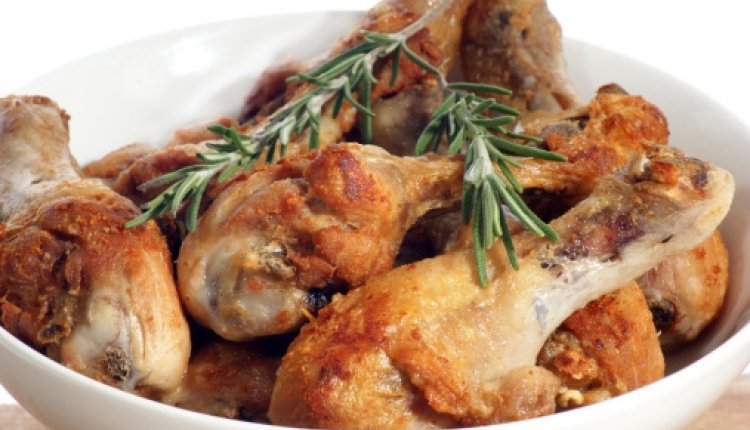 Drumsticks