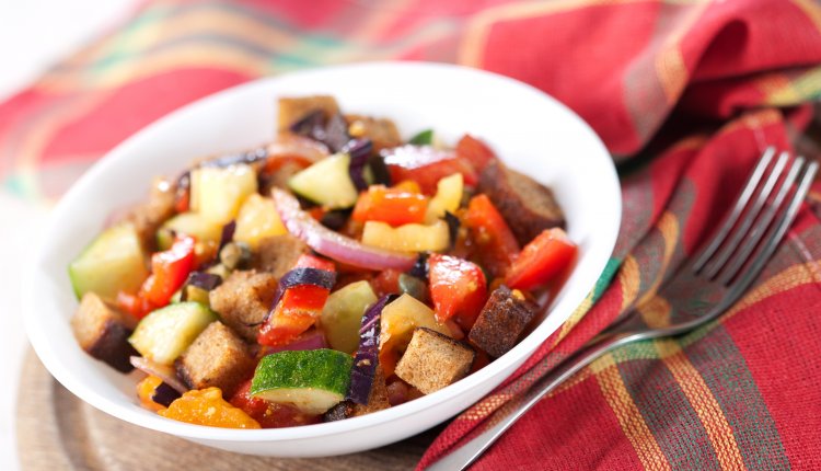Panzanella