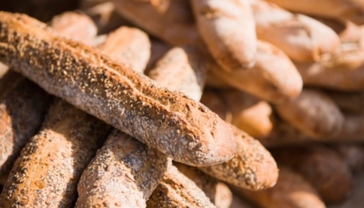 Stokbrood