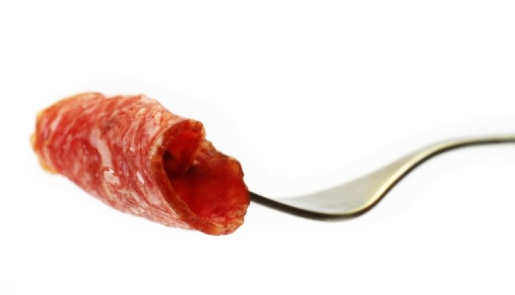 Vleeswaren