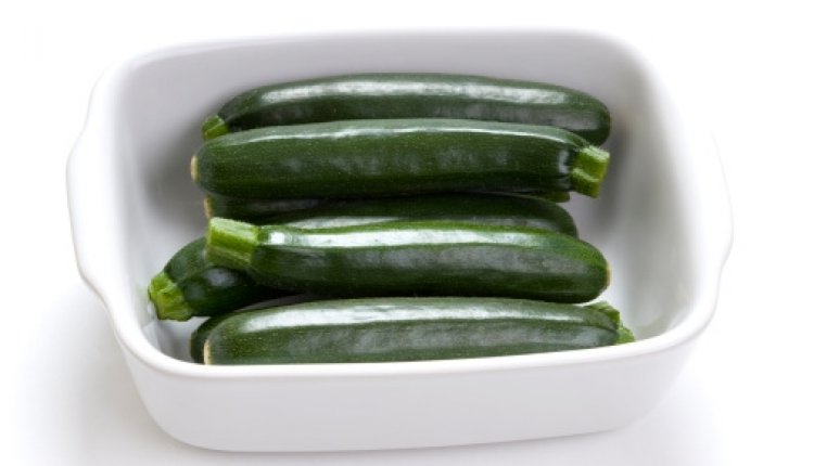 Courgette