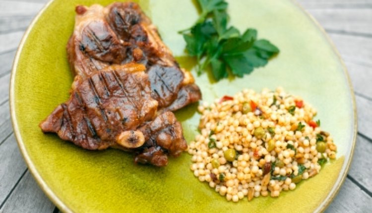 Couscous
