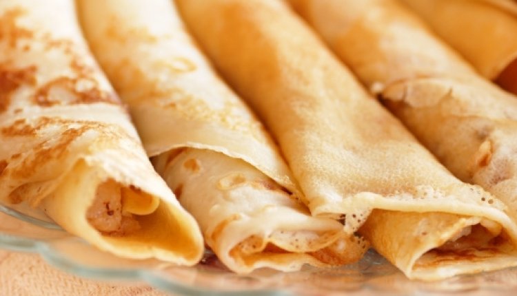 Flensjes