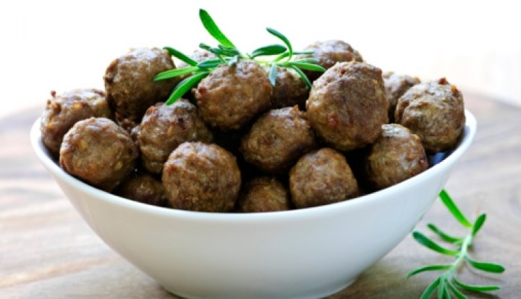 Gehaktballen