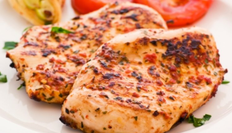 Kalkoenfilet
