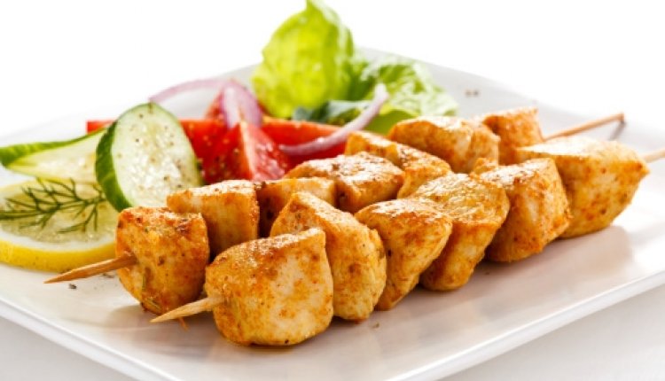 Kipspies