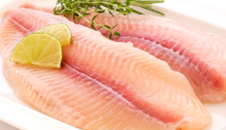 Pangasiusfilet