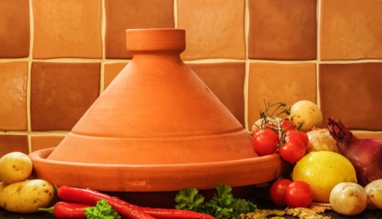 Tagine