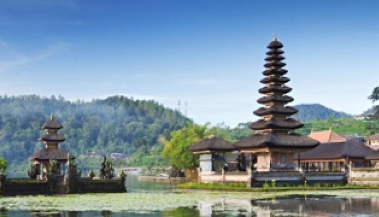 Indonesie