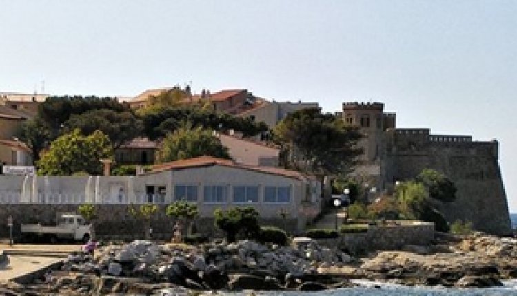 Corsica