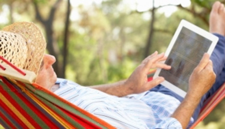 E-reader