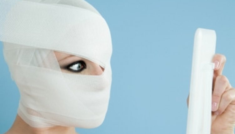 Plastische chirurgie