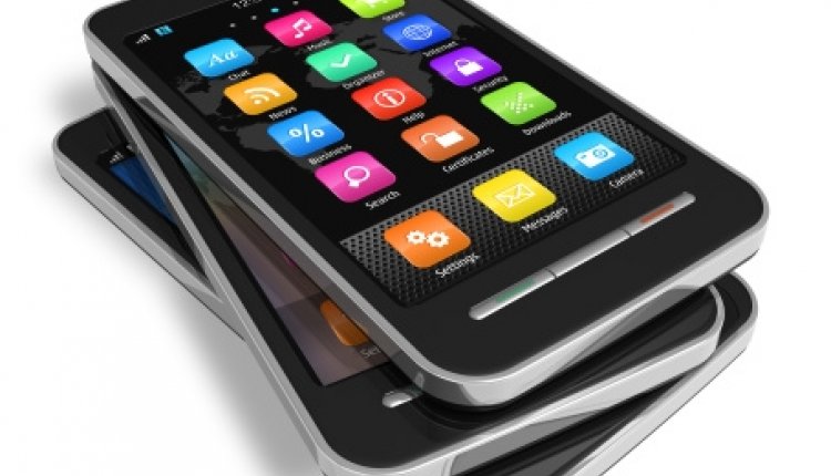 Telefoon apps