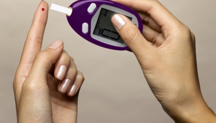 Glucosemeter