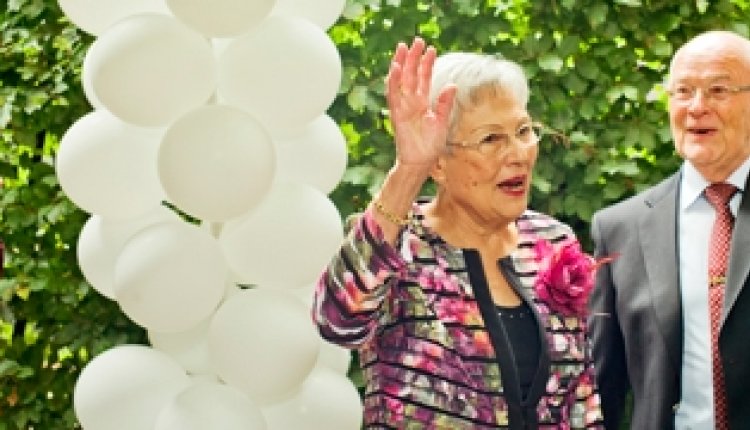 60jaarhuwelijk