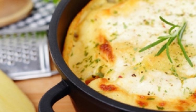 Aardappelgerecht