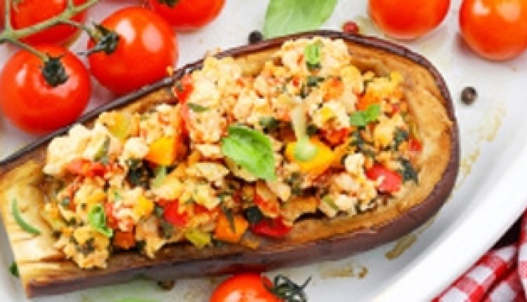 Aubergineeeee