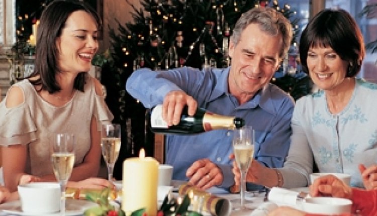 Christmasdinner