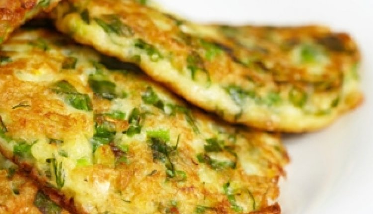 Courgettevrijdag