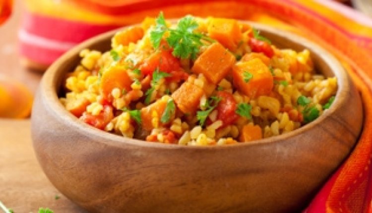 Couscousdonderdag2013