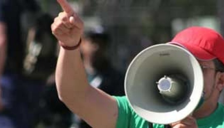Demonstratie