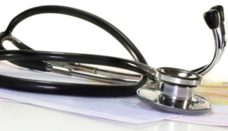 Doktersverwijzing