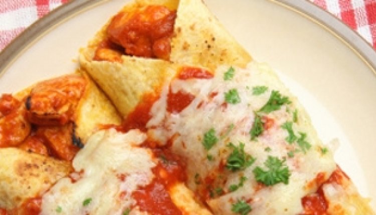 Enchilada