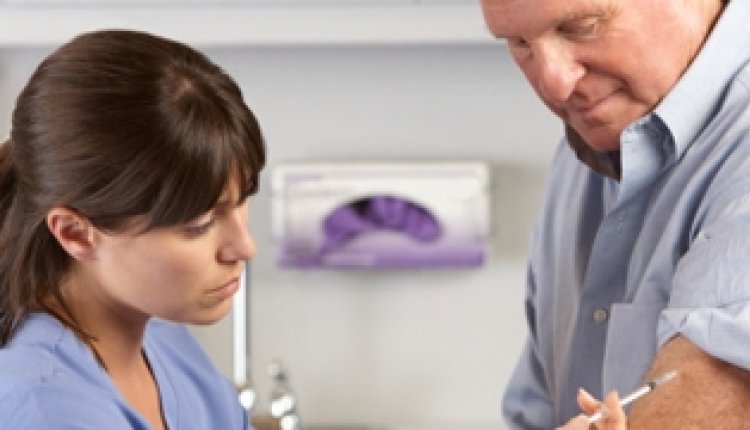 Griepvaccin