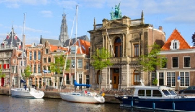Haarlemrestaurants