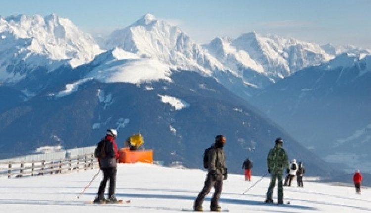 Hoogtepuntentirol