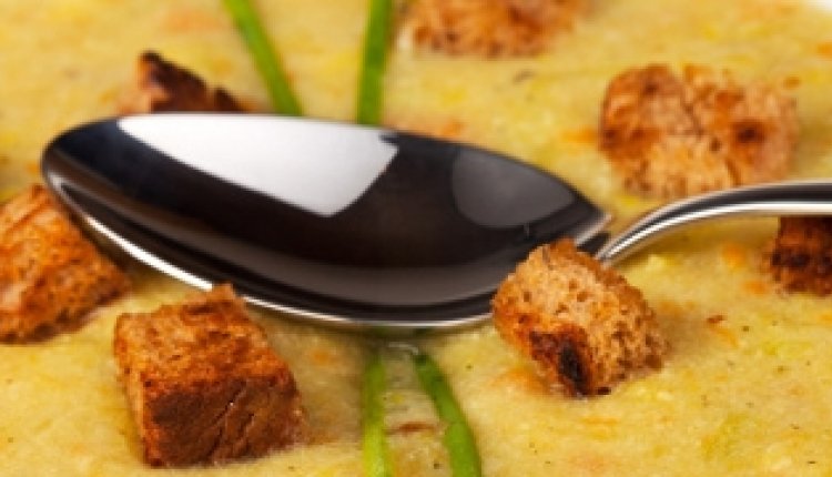 Kartoffelsuppezaterdag