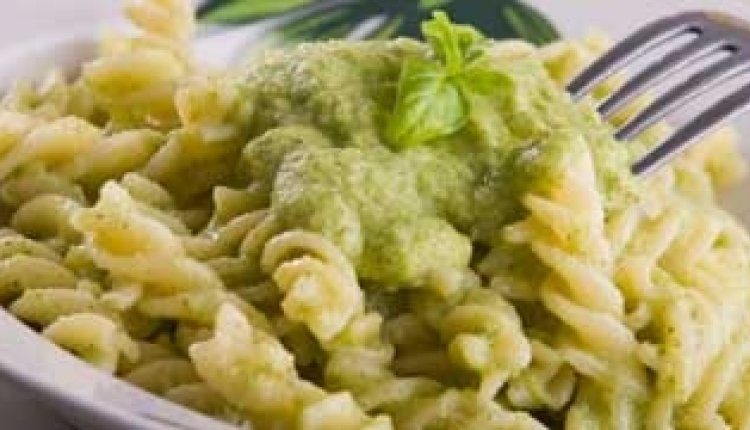 Macaroni