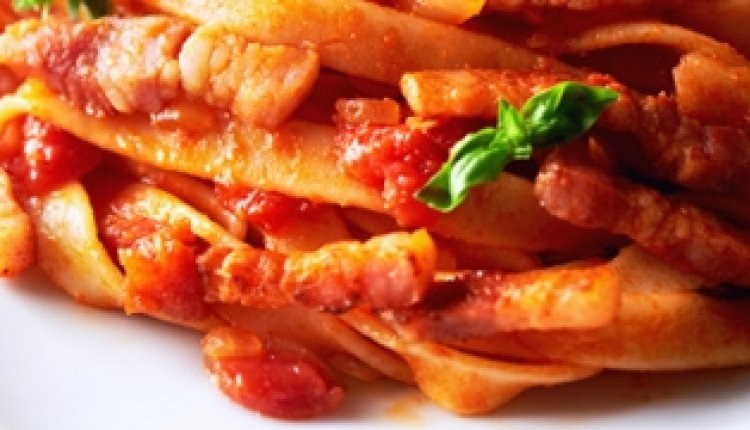 Macaronidonderdag