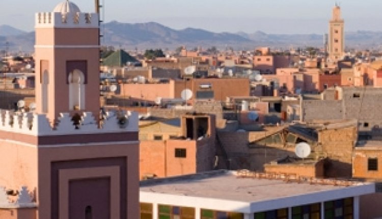 Marrakechzoover