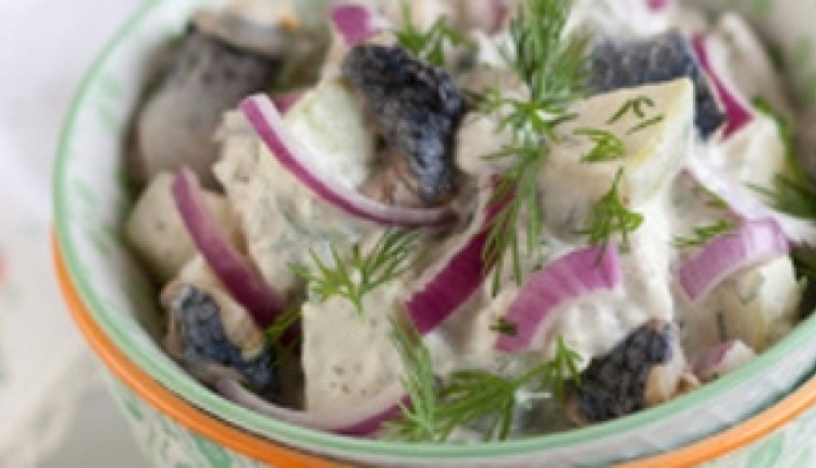 Menuzondagnov