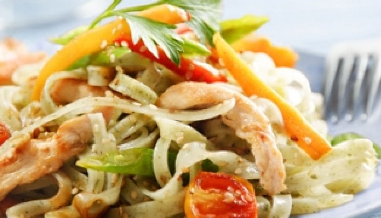 Noodleschicken