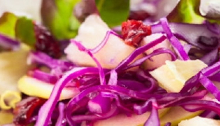 Rodekoolsalademaandag