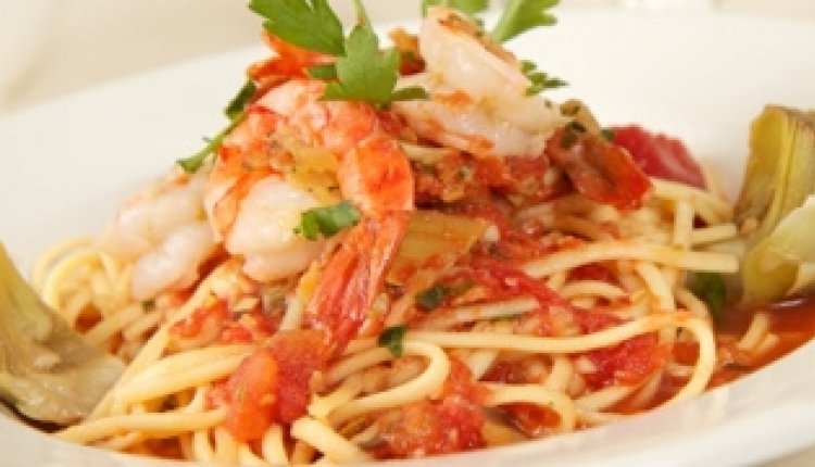 Spaghettidonderdag