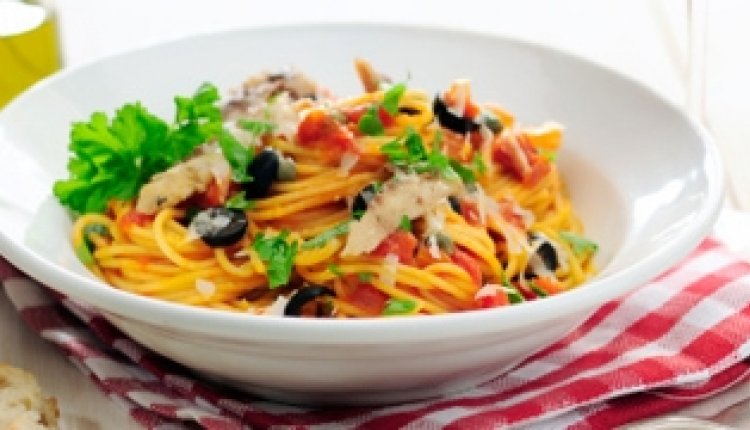 Spaghettispaghetti