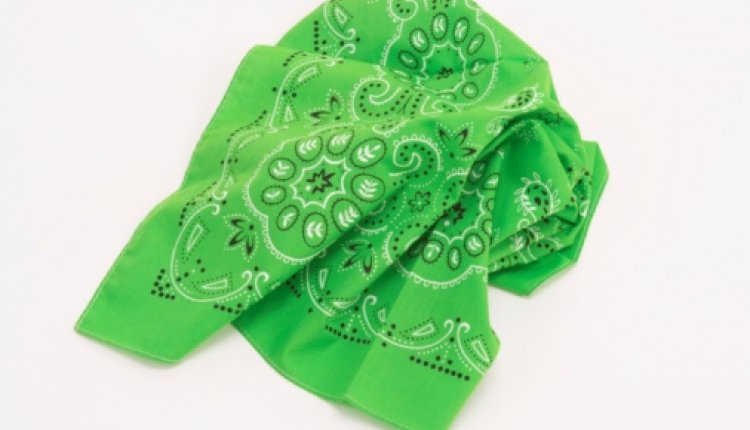 Zakdoek
