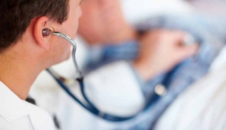 Dokter hart